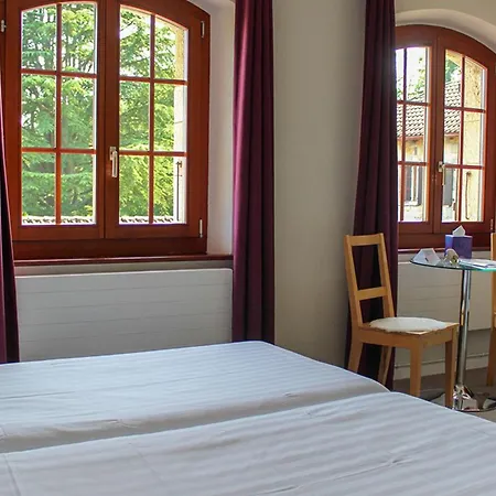 柯莱特贝拉尔酒店 酒店