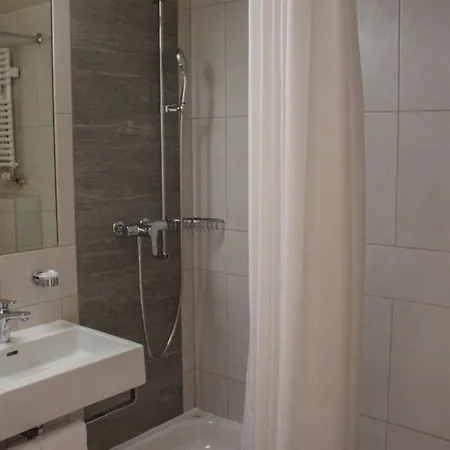 Cret-berard Otel 5*