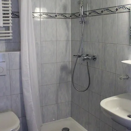 Cret-berard Otel Puidoux
