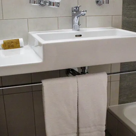 Otel Cret-berard