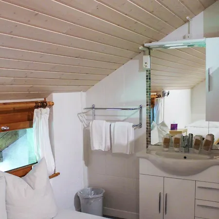 Otel Cret-berard 5*
