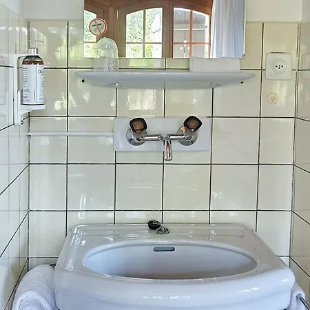 Hotel Cret-berard