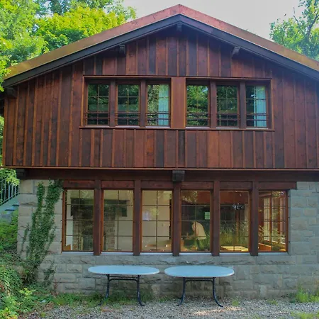 柯莱特贝拉尔酒店 酒店 Puidoux