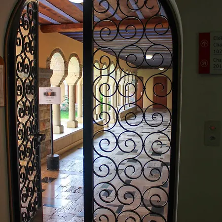 Crêt-bérard Hotel Puidoux