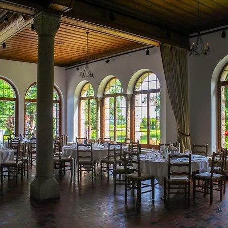 Hotel Cret-berard 3*