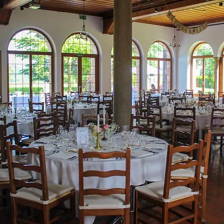 酒店 柯莱特贝拉尔酒店