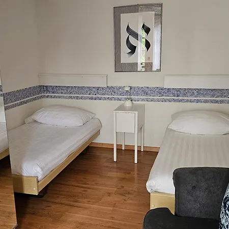 Hotel Cret-berard