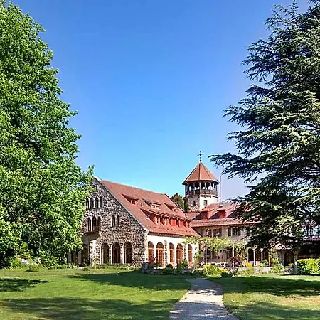 Cret-berard Otel 5*
