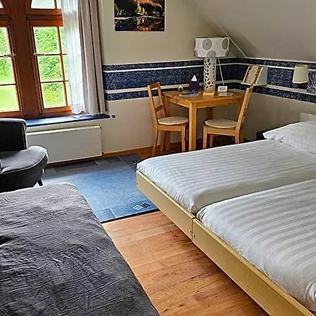 Otel Cret-berard