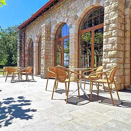 Otel Cret-berard