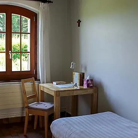 Cret-berard Otel Puidoux