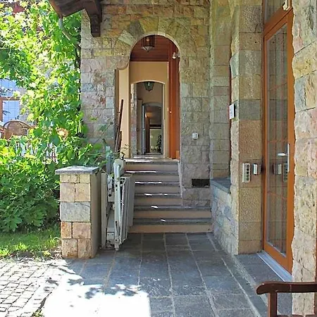 Otel Cret-berard Puidoux