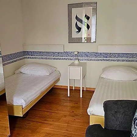 Otel Cret-berard Puidoux