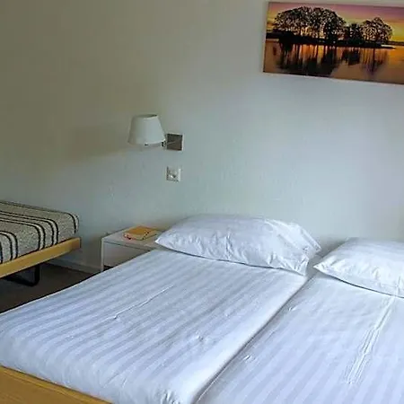 Otel Cret-berard Puidoux