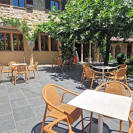 Otel Cret-berard 5*