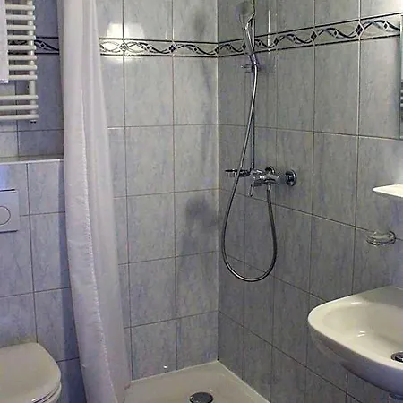 Cret-berard Otel Puidoux