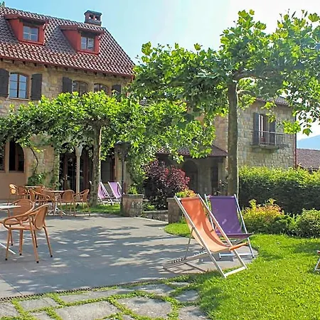 Otel Cret-berard Puidoux