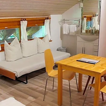 Otel Cret-berard Puidoux