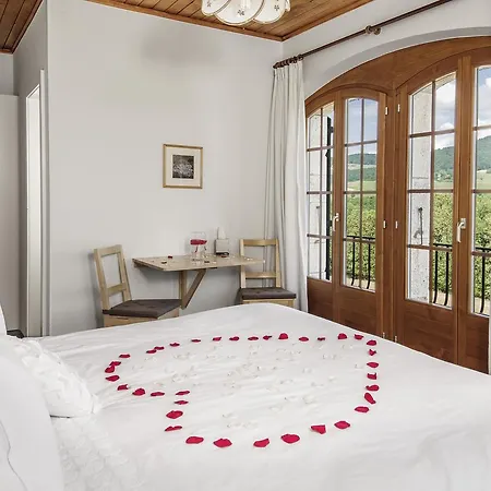 Cret-berard Hotel Puidoux