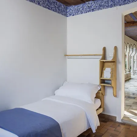 Cret-berard Hotel