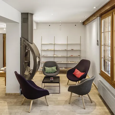 Crêt-bérard Hotel 3*