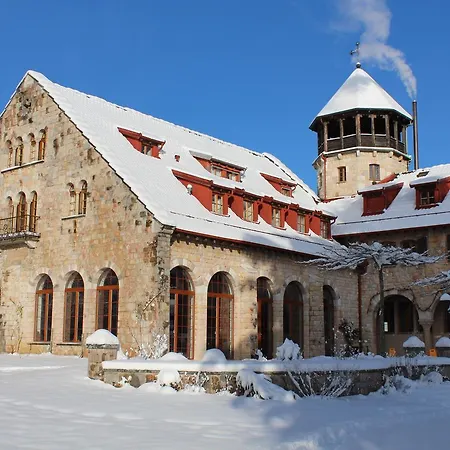 Hotel Cret-berard 3*