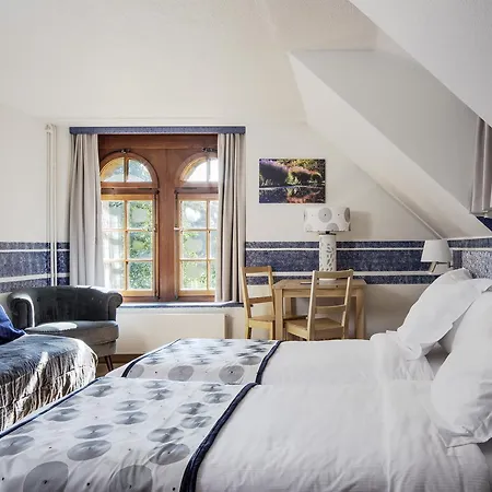 Hotel Cret-berard 3*