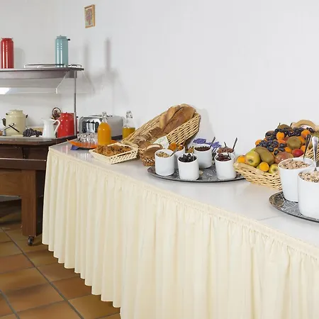 Cret-berard Hotel Puidoux