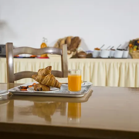 Hotel Cret-berard 3*