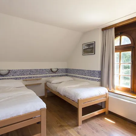 Hotel Cret-berard