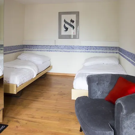 Hotel Cret-berard