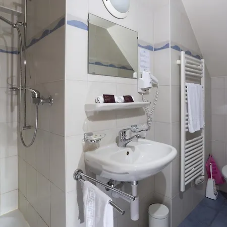 Hotel Cret-berard Puidoux