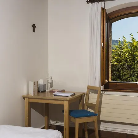 Cret-berard Hotel 3*