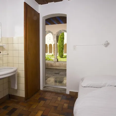 Hotel Cret-berard