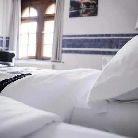 Cret-berard Hotel 3*