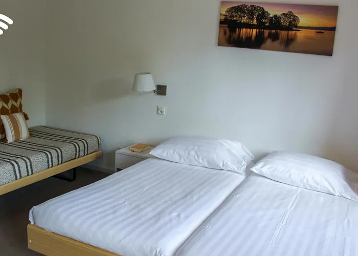 Cret-berard 3* Puidoux