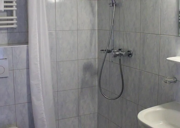 Crêt-bérard Hotel Puidoux