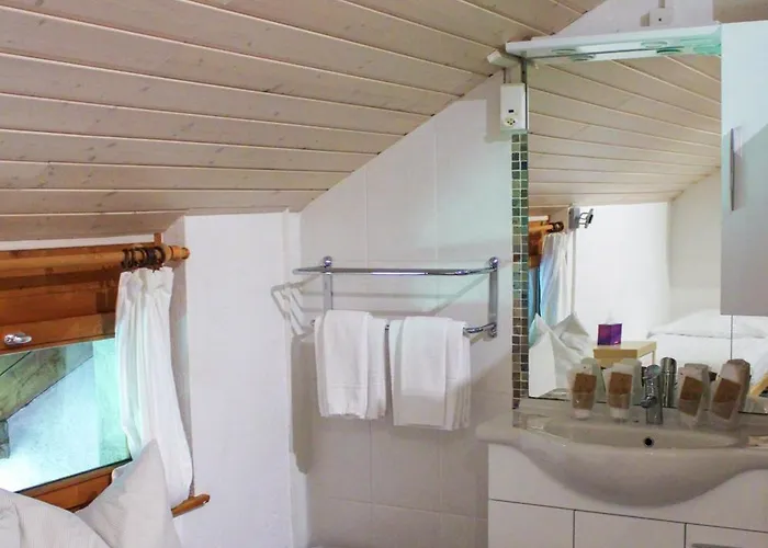 Hotel Cret-berard 3*