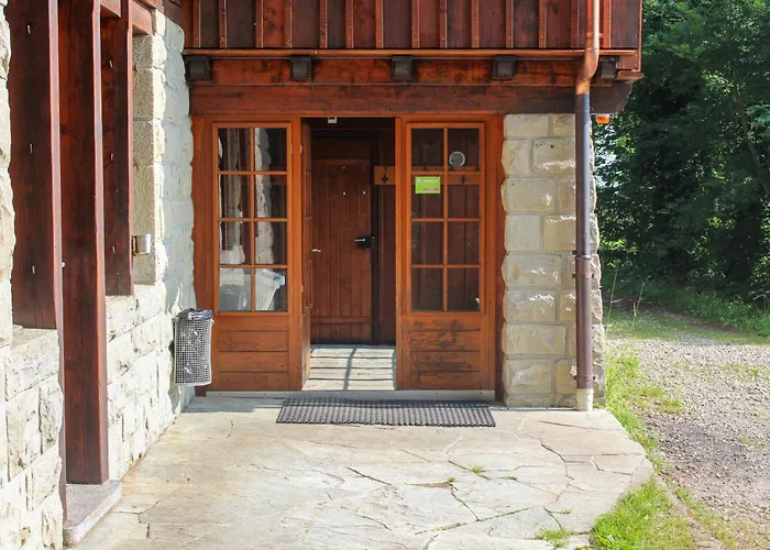 Hotel Cret-berard 3*