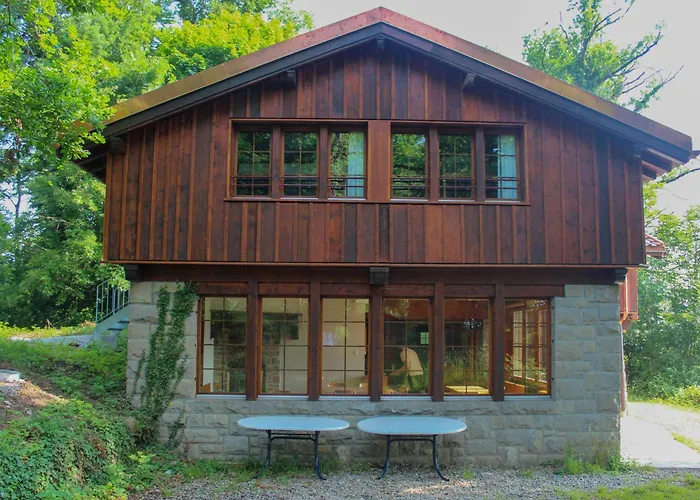 Cret-berard Hotel Puidoux