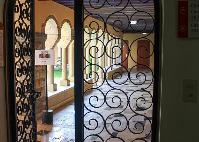 Cret-berard Hotel Puidoux