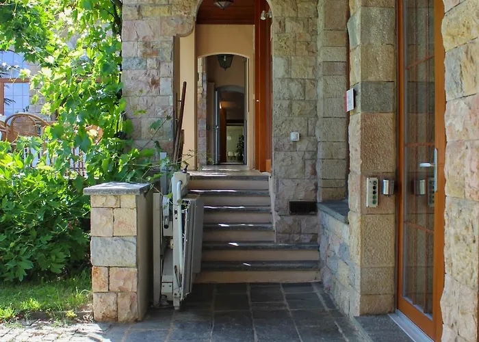 Cret-berard 3* Puidoux