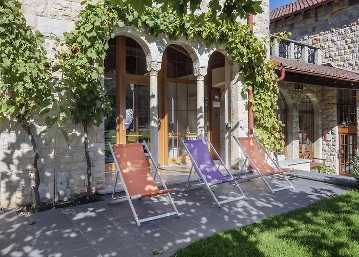 Cret-berard 3* Puidoux