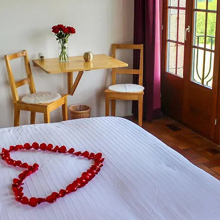 Hotel Crêt-bérard 3*