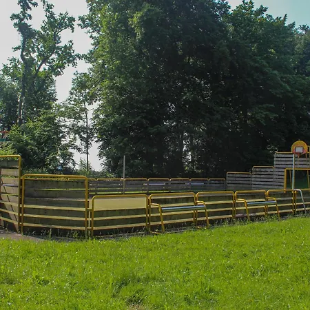 Crêt-bérard Hotel 3*