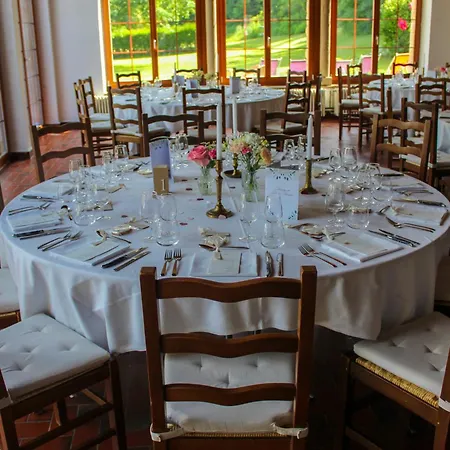 Hotel Crêt-bérard Puidoux