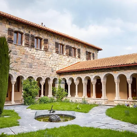 Crêt-bérard Hotel 3*