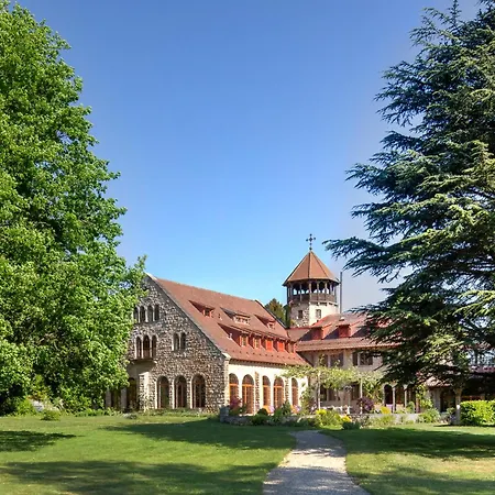 Hotel Crêt-bérard 3*