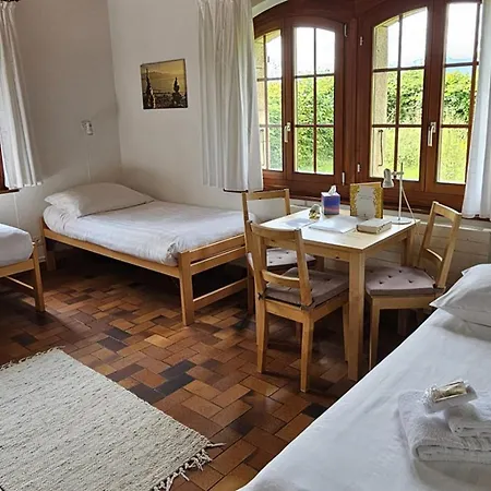 Crêt-bérard 3* Puidoux