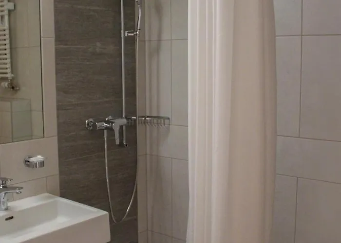 Crêt-bérard Hotel 3*